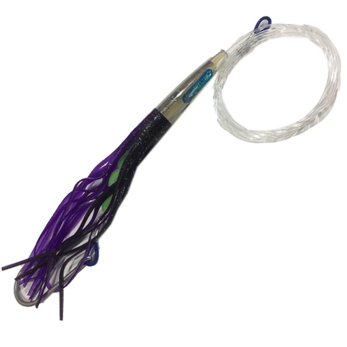 H2O PRO YAPAY YEM MEAN MACHINE LURE LG
