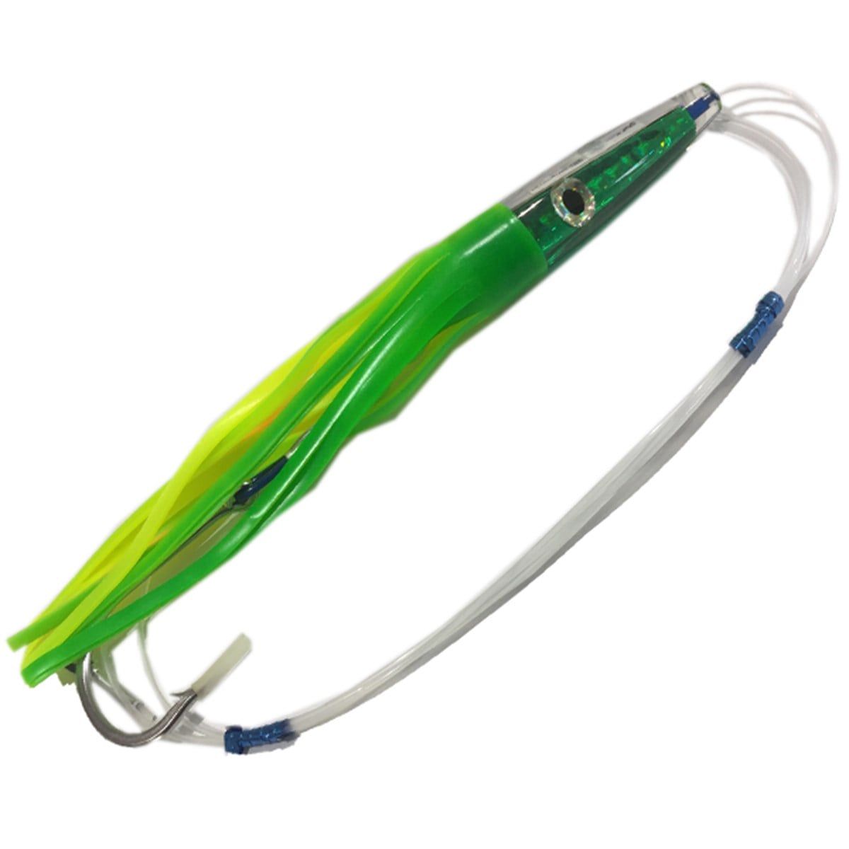 H2O PRO YAPAY YEM MEAN MACHINE LURE LG