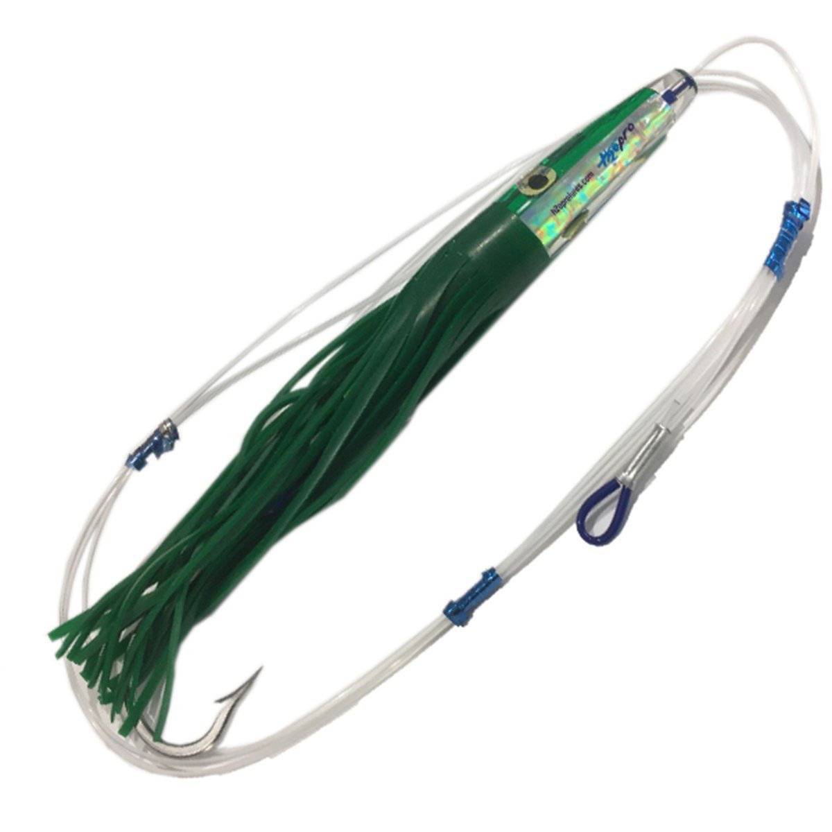 H2O PRO YAPAY YEM MEAN MACHINE LURE LG