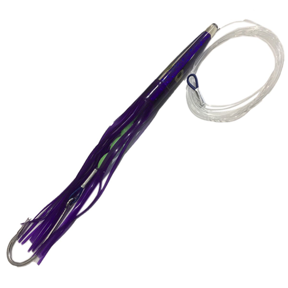 H2O PRO YAPAY YEM MEAN MACHINE LURE LG