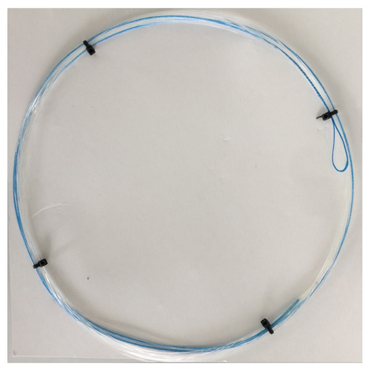 H2O WIND ON LEADER 50lb PREMIUM FLUOROCARBON