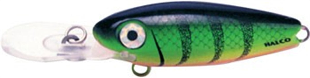 HALCO COMBAT 2,5M
