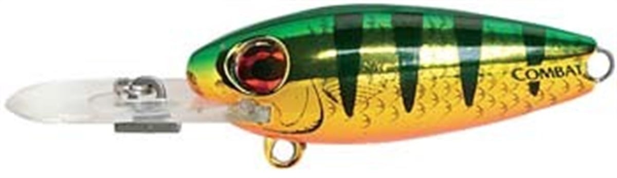HALCO COMBAT 2,5M