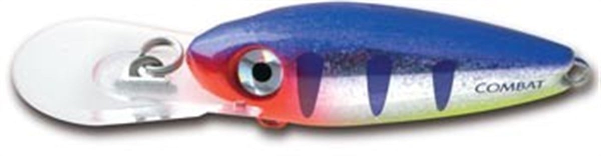 HALCO COMBAT 2,5M