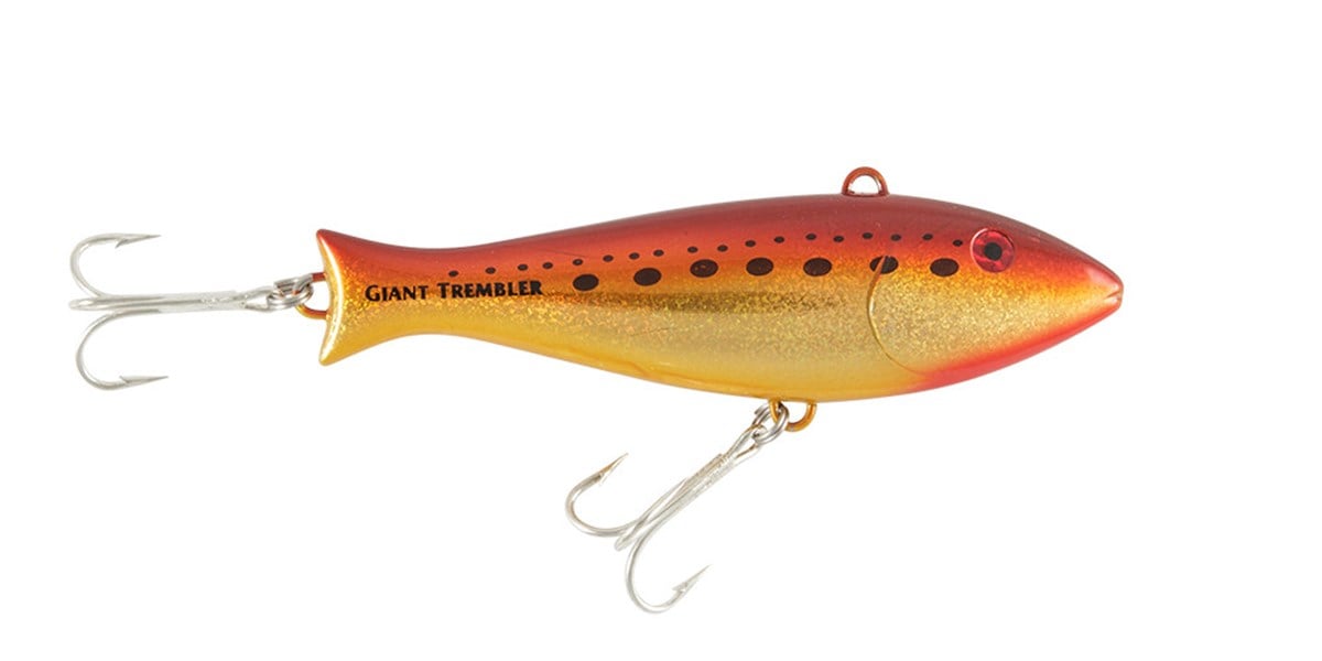 HALCO GIANT TREMBLER 2M+