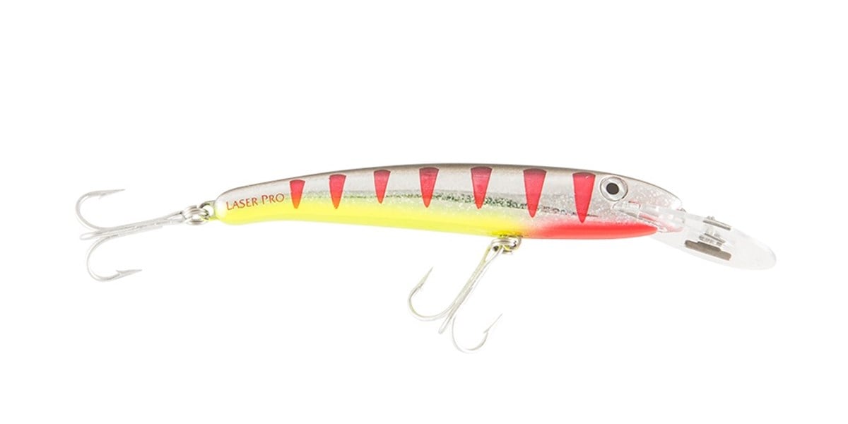 HALCO LASER PRO 120DD 2,5M+