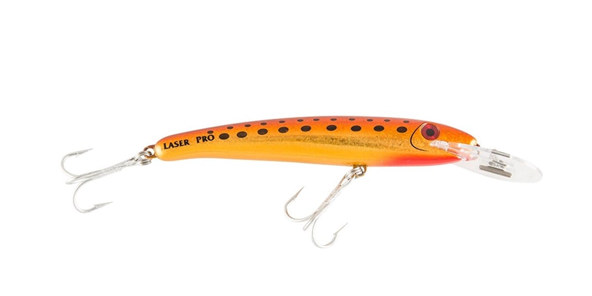 HALCO LASER PRO 120DD 2,5M+