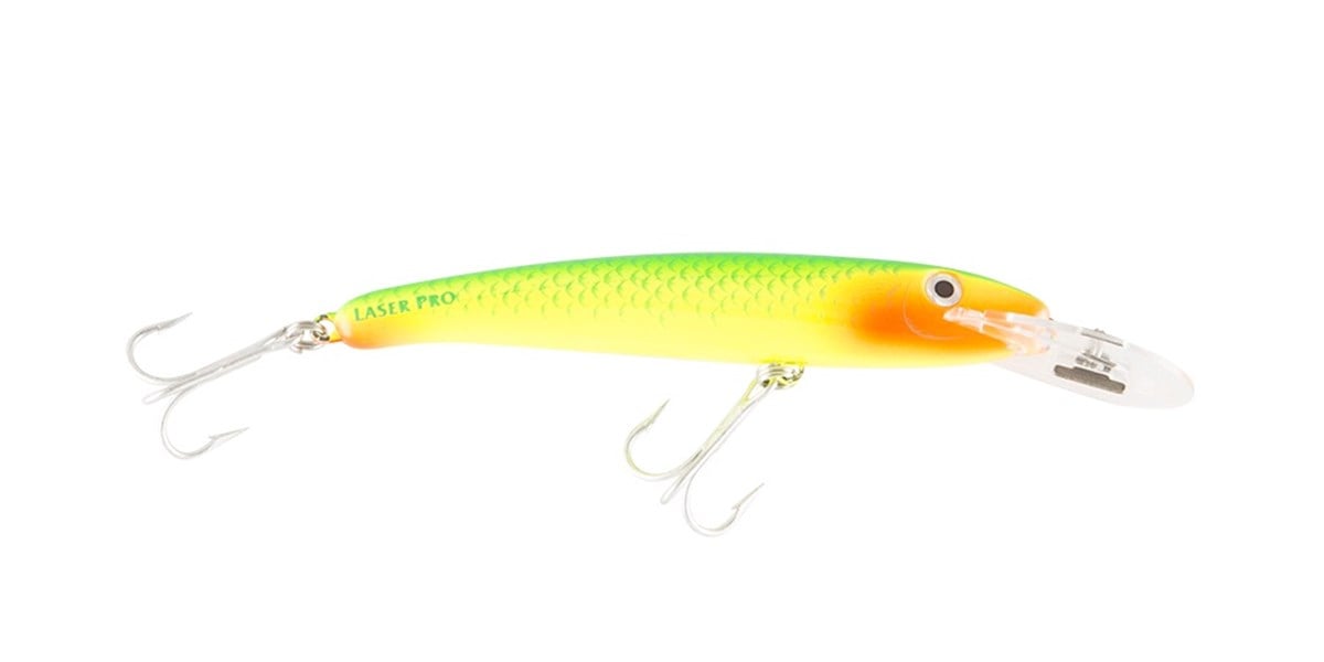 HALCO LASER PRO 120DD 2,5M+