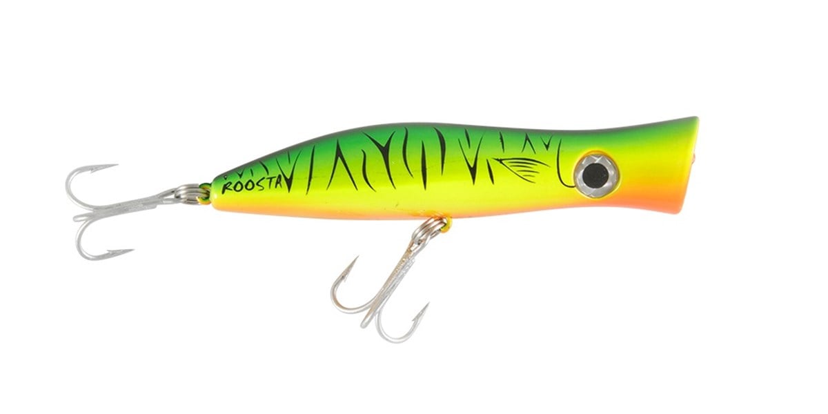 HALCO ROOSTA POPPER 135 / 49gr