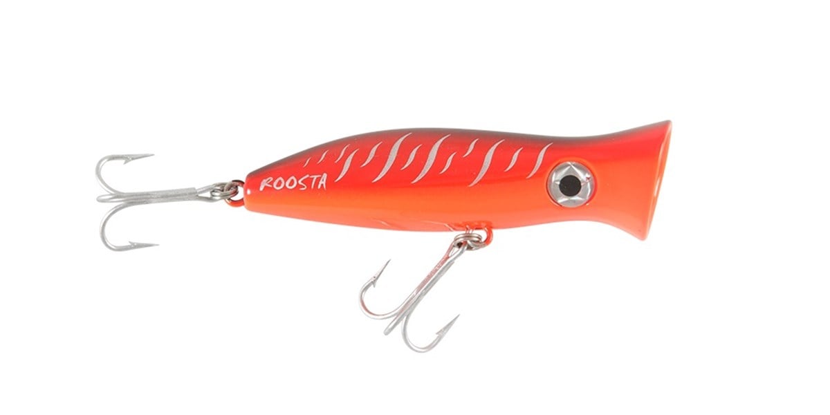 HALCO ROOSTA POPPER 80