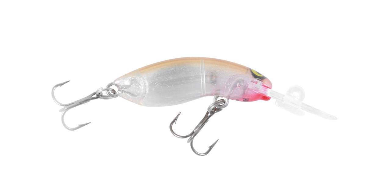 HALCO SORCERER 35 STD 1M