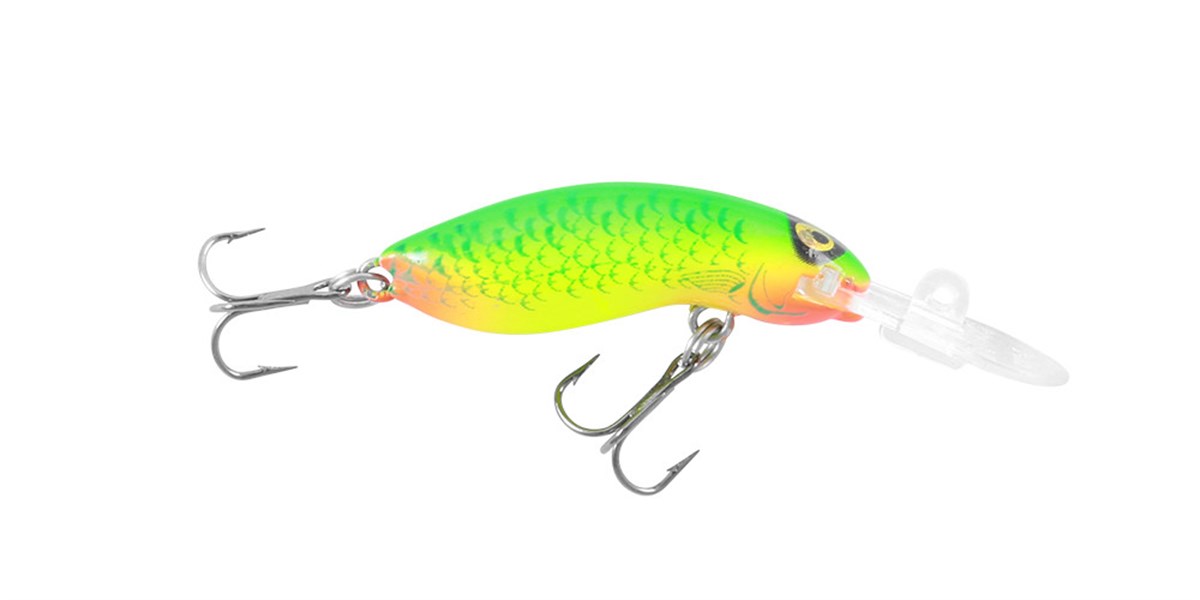 HALCO SORCERER 35 STD 1M
