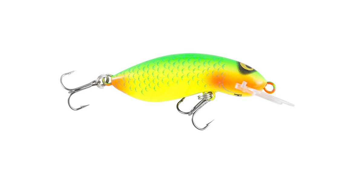 HALCO SORCERER 68 DD 3M+