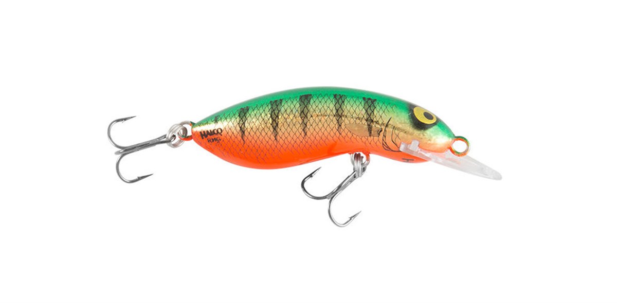 HALCO SORCERER 68 DD 3M+