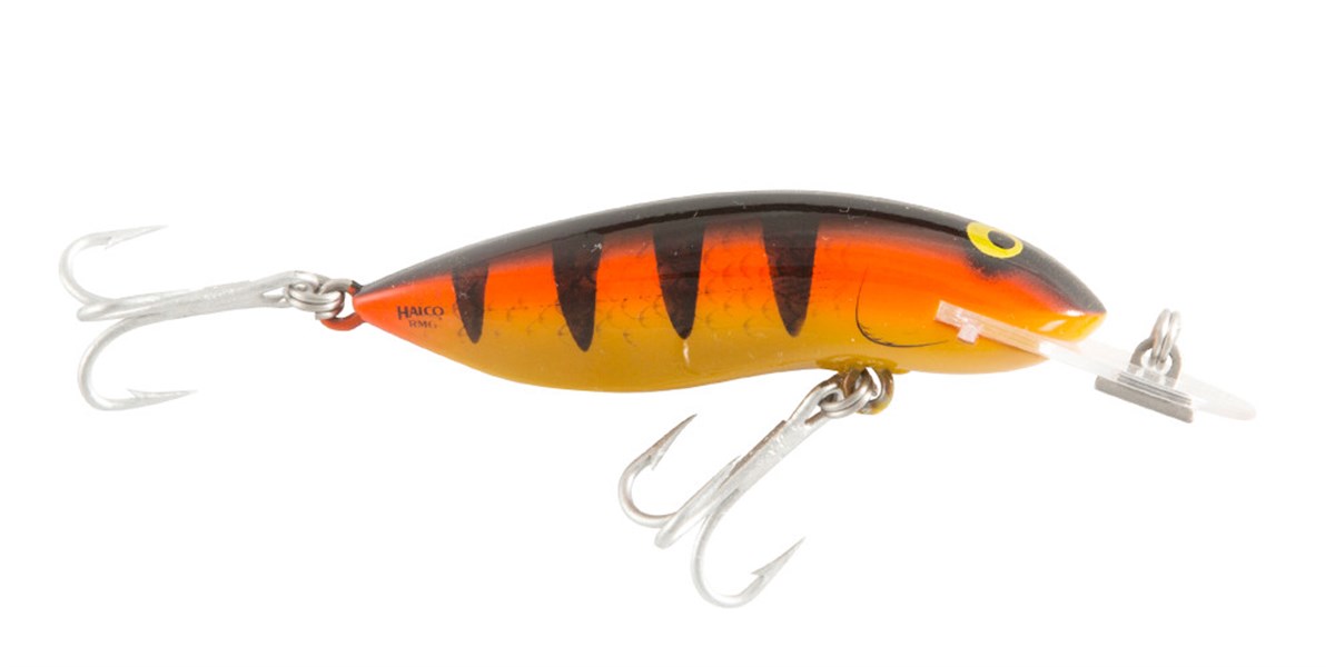 HALCO SORCERER 90DD 4M+