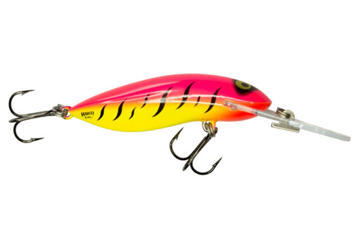HALCO SORCERER 90DD 4M+