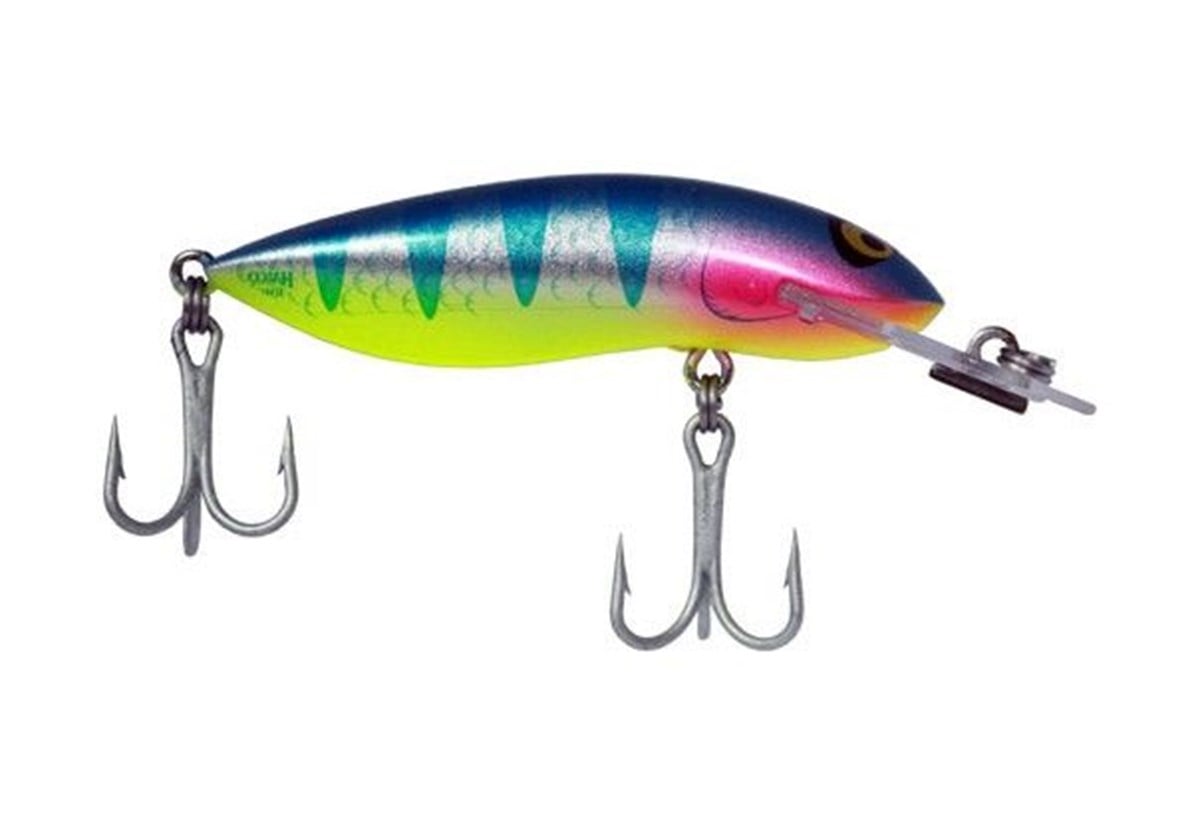 HALCO SORCERER 90DD 4M+