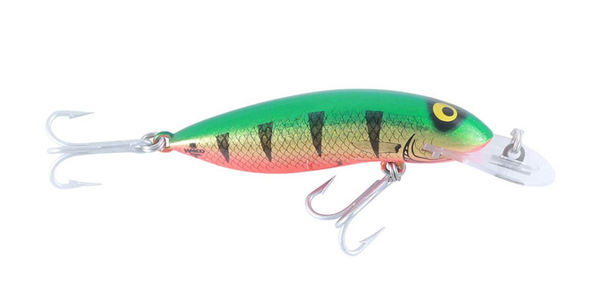 HALCO SORCERER 90DD 4M+