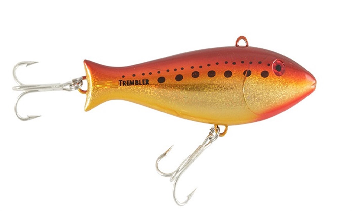HALCO TREMBLER 110 1M