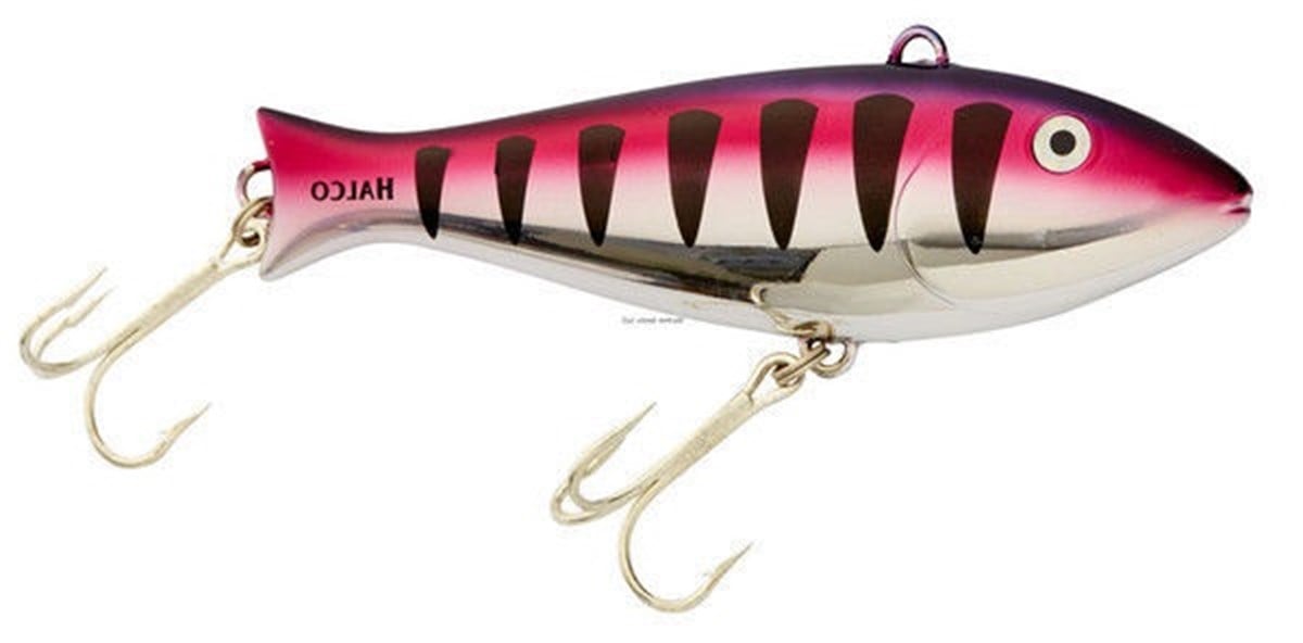 HALCO TREMBLER 110 1M
