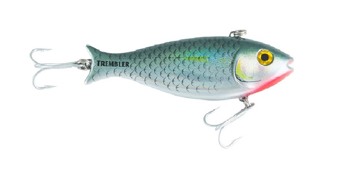 HALCO TREMBLER 110 1M