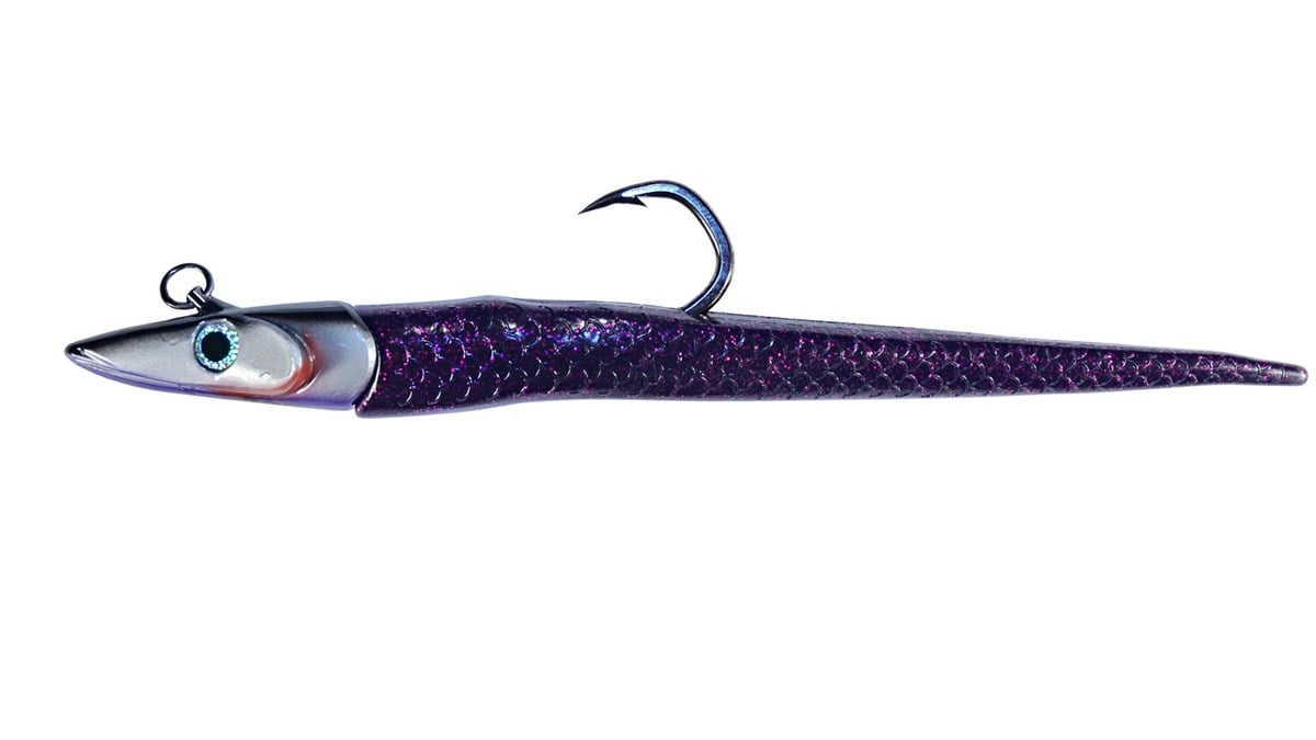 Hogy 5oz Harness Jig: Burple