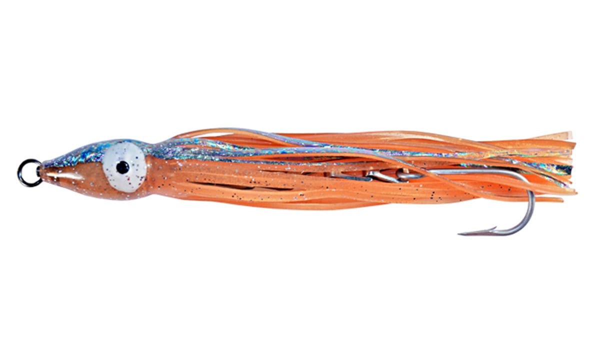 Hogy Perfect Squid 8