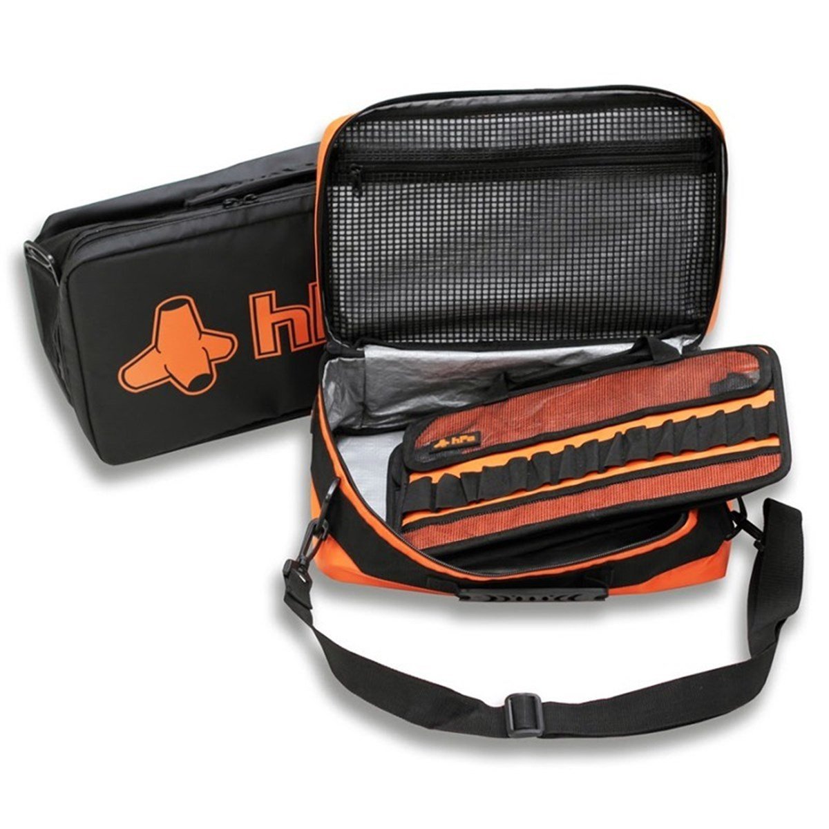 HPA Jig King Orange