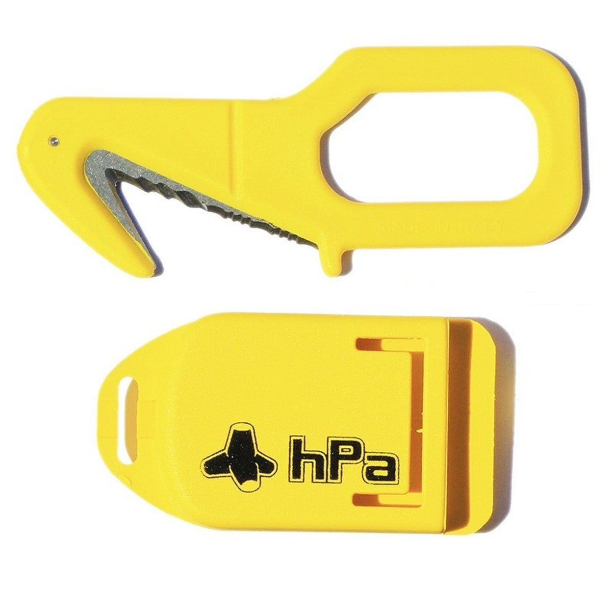 HPA Reskape Yellow