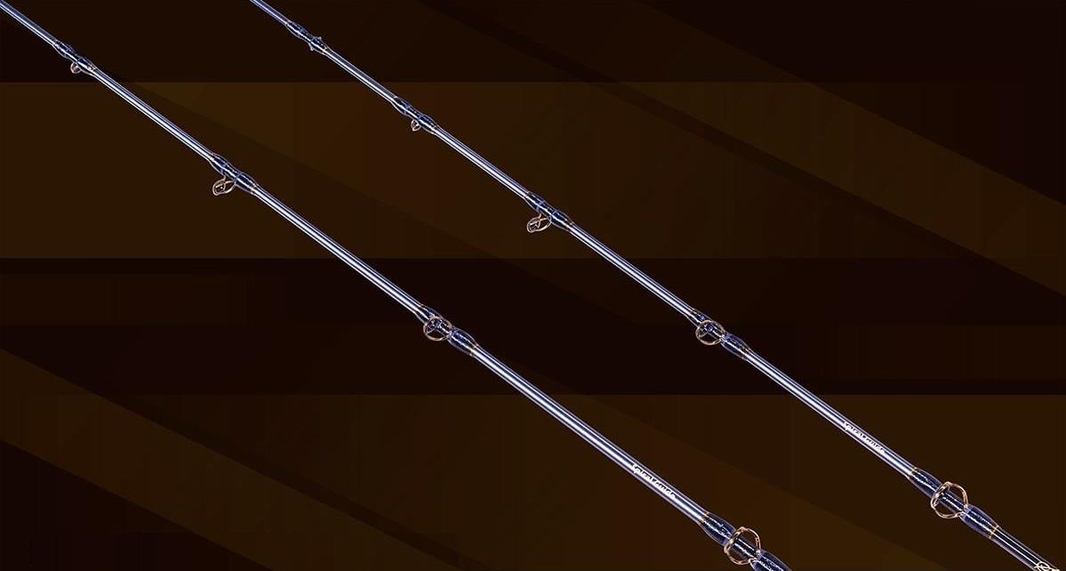 JIGGING MASTER SUPER GANGSTER STICK SOLID #7 56BH