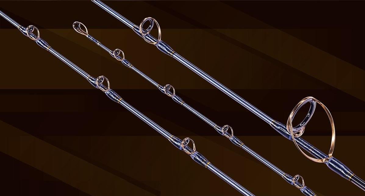 JIGGING MASTER SUPER GANGSTER STICK SOLID #7 56BH