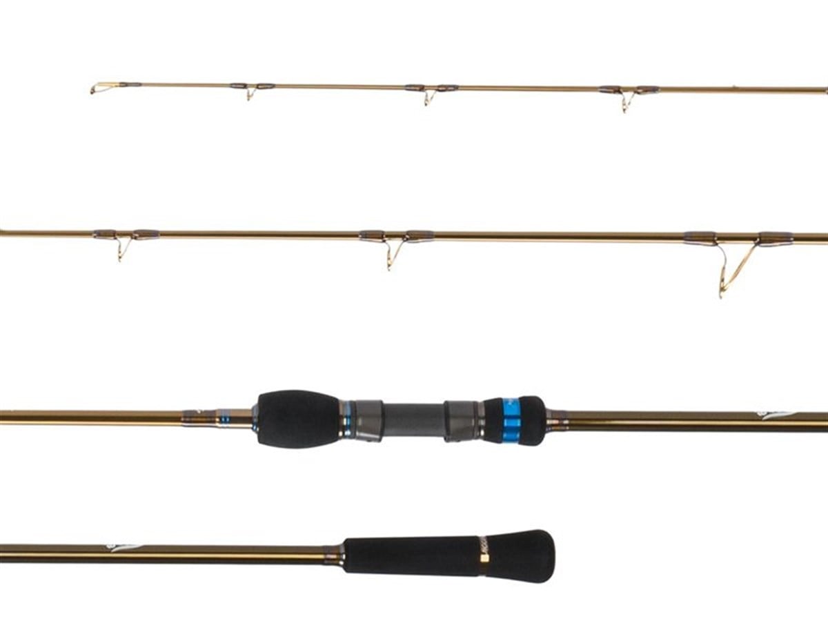 JIGGING MASTER THORS STICK #3/63B