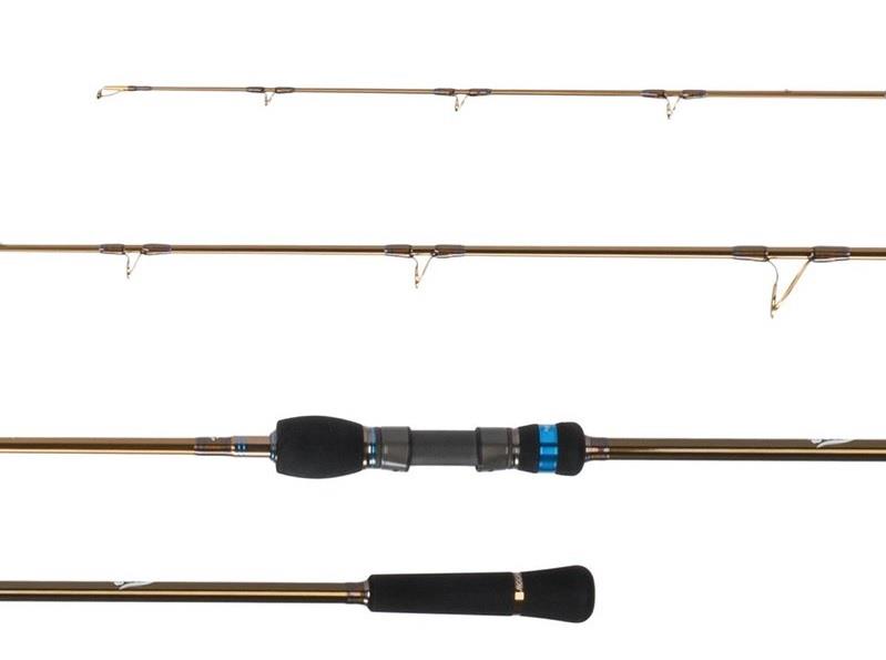 JIGGING MASTER THORS STICK #4/63B