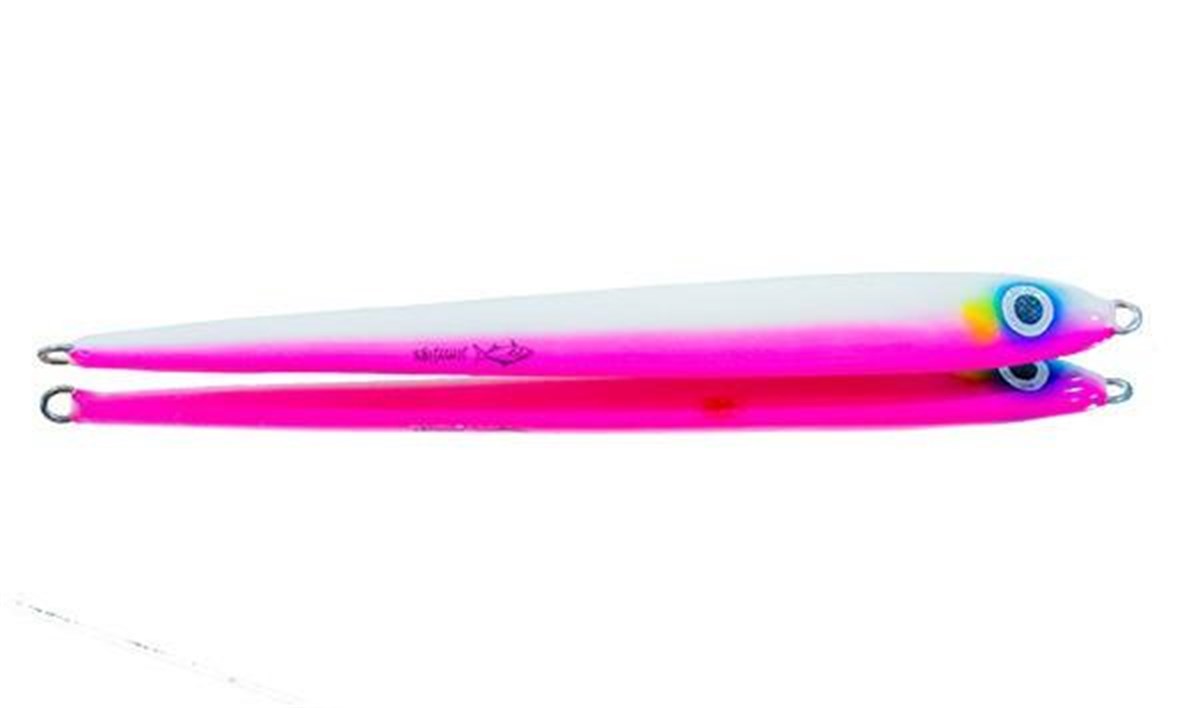 JIMYJIGS Cancun Candy 180gr (GLOW)