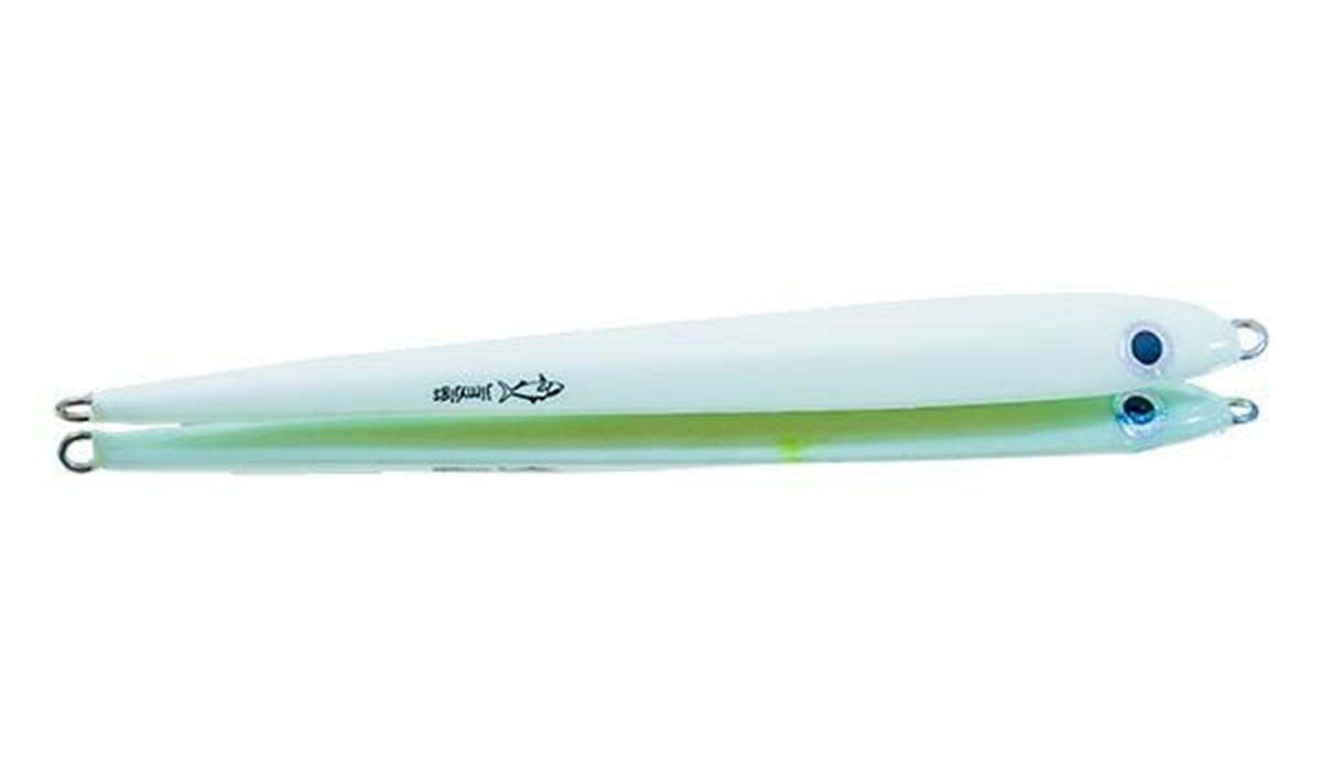 JIMYJIGS Cancun Candy 225gr (GLOW)
