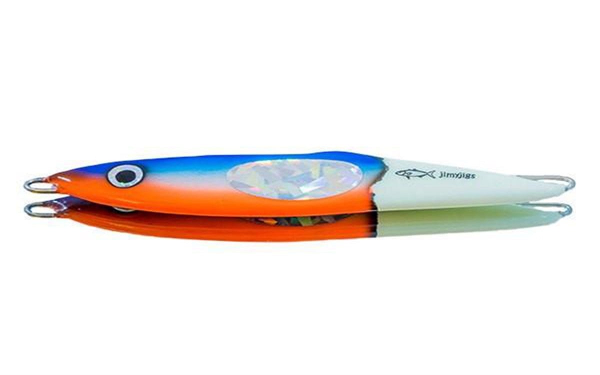 JIMYJIGS Japo 180gr (GLOW)