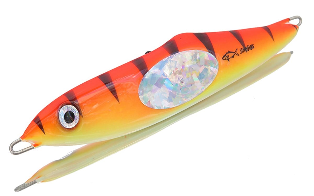 JIMYJIGS Japo 180gr (GLOW)