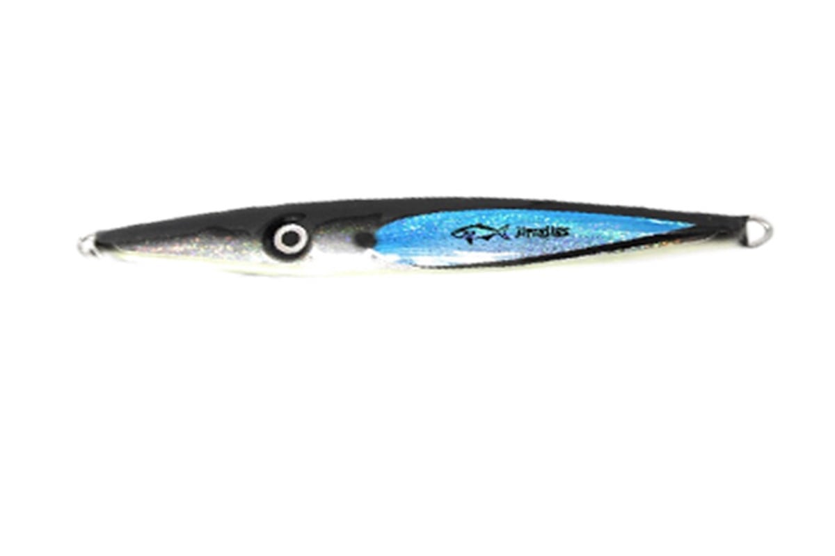 JIMYJIGS Rudo 80gr (GLOW)(Yellow FLYFISH)