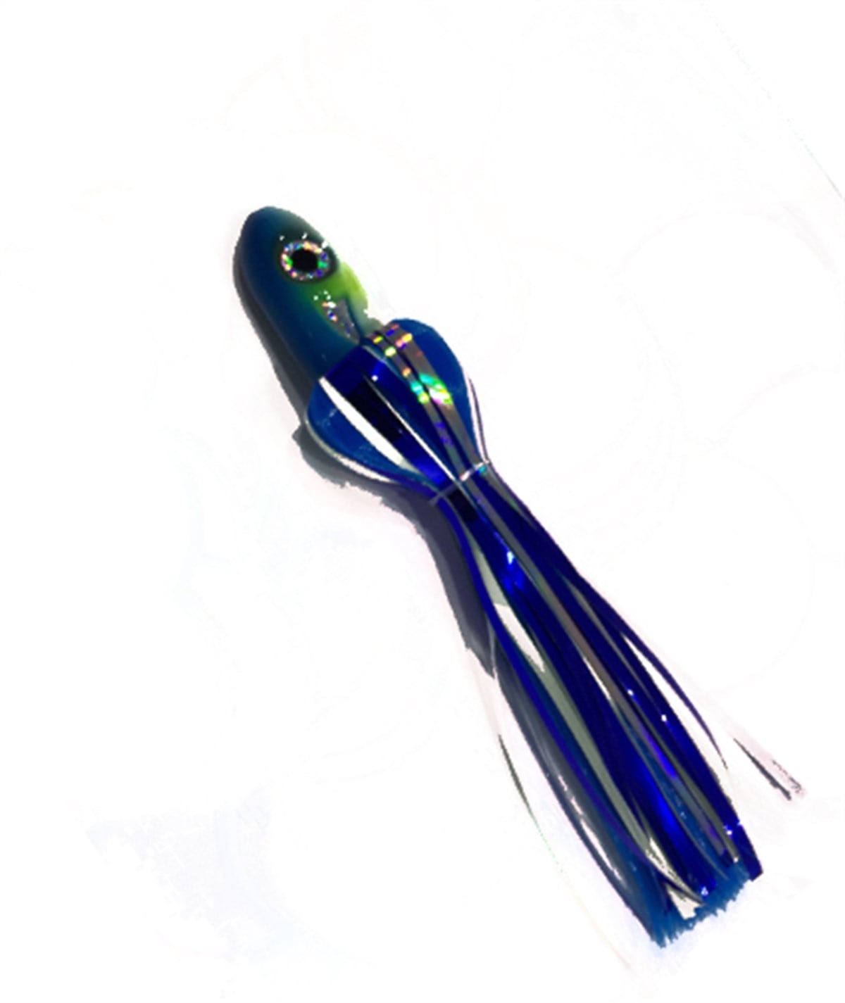 JIMYJIGS THA Wahoo 90gr (GLOW)