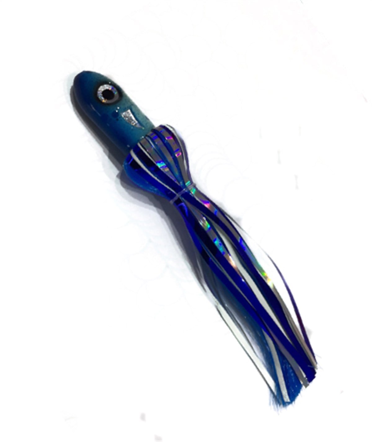 JIMYJIGS THA Wahoo 90gr (GLOW)
