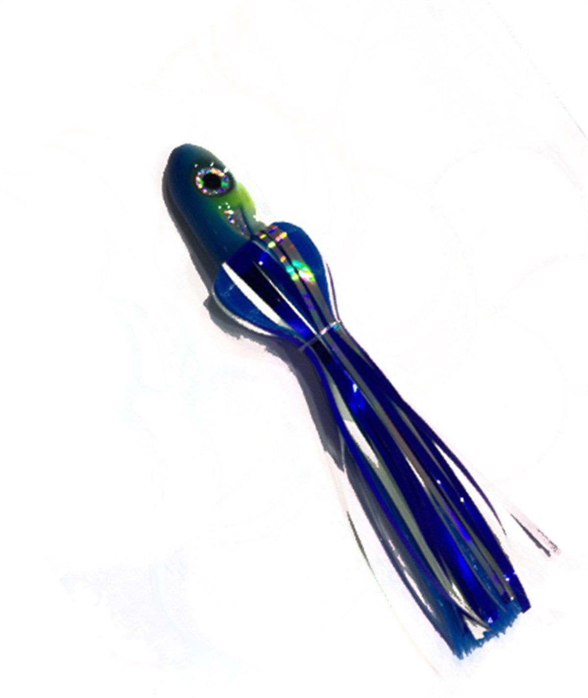 JIMYJIGS THA Wahoo 90gr (GLOW)