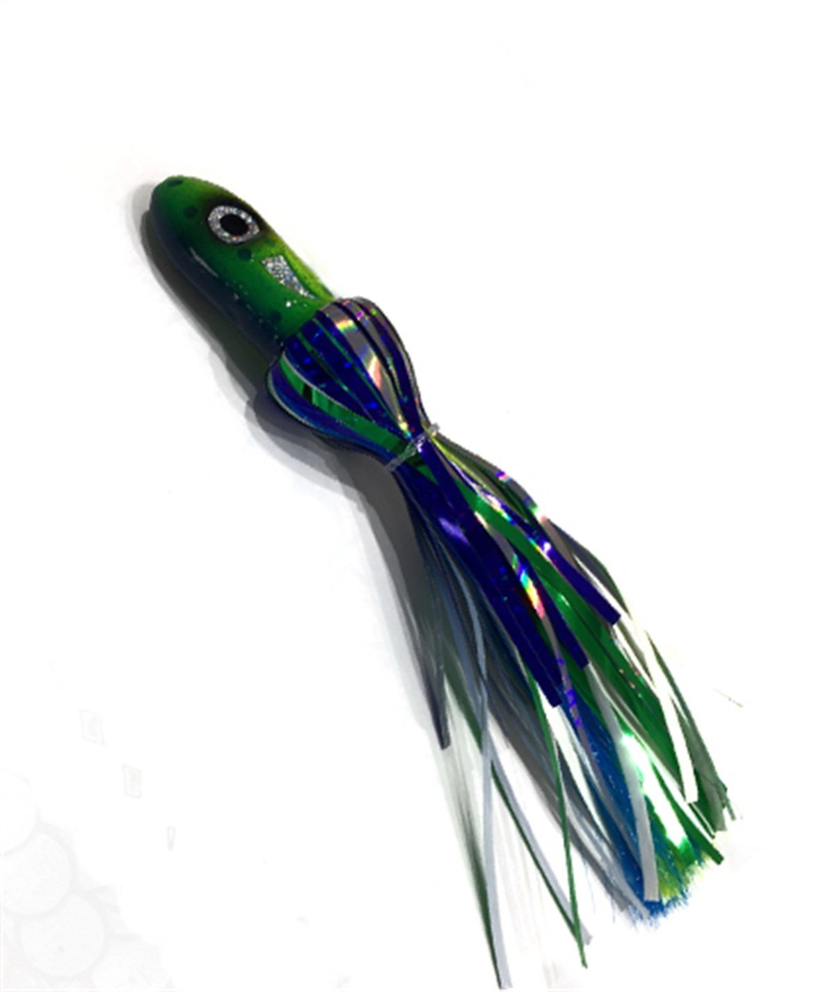 JIMYJIGS THA Wahoo 90gr (GLOW)