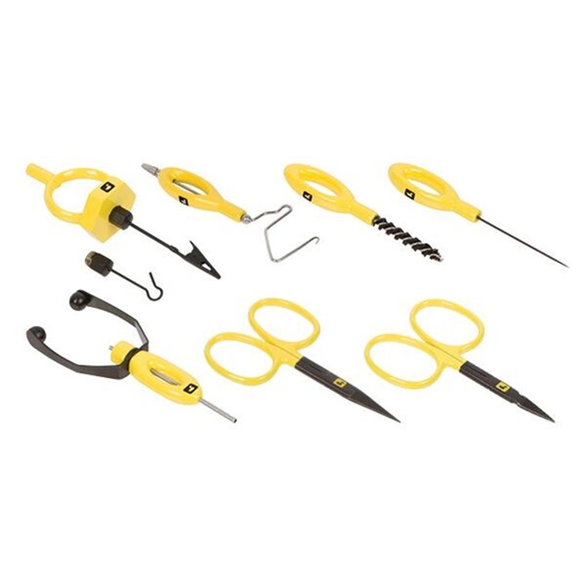 LOON OUTDOORS FLY Tying Tool Kit