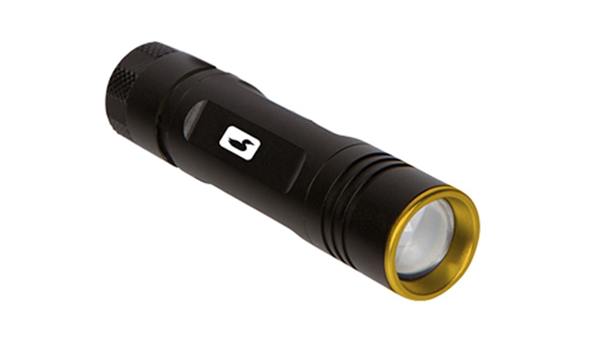 LOON OUTDOORS UV Bench Light