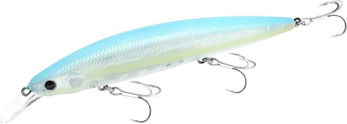Lucky Craft SW Surf Pointer 115 MR Sexy Smelt