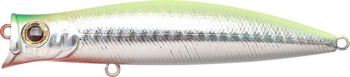 Lucky Craft SW Surface Wander 90 Gila Chart