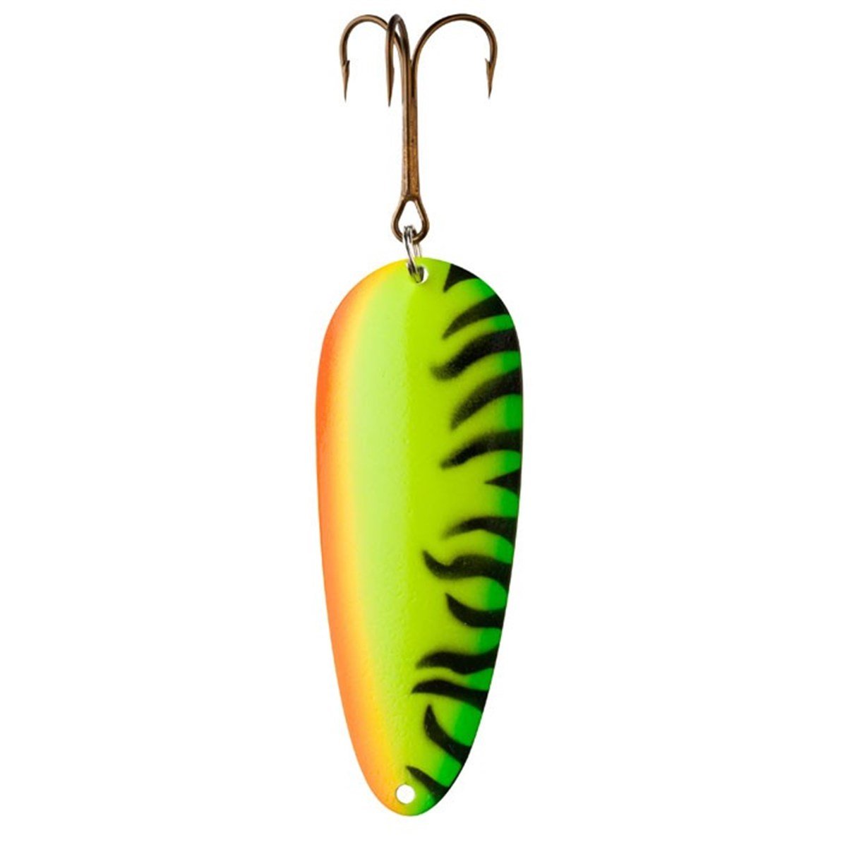 LUCKY STRIKE 550 Fire Tiger Giant Devil Bait