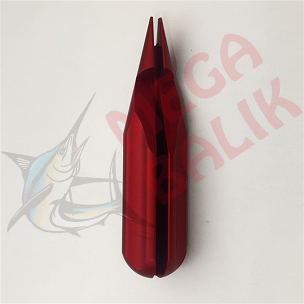 MEGA Leader Bağlama Aparatı
