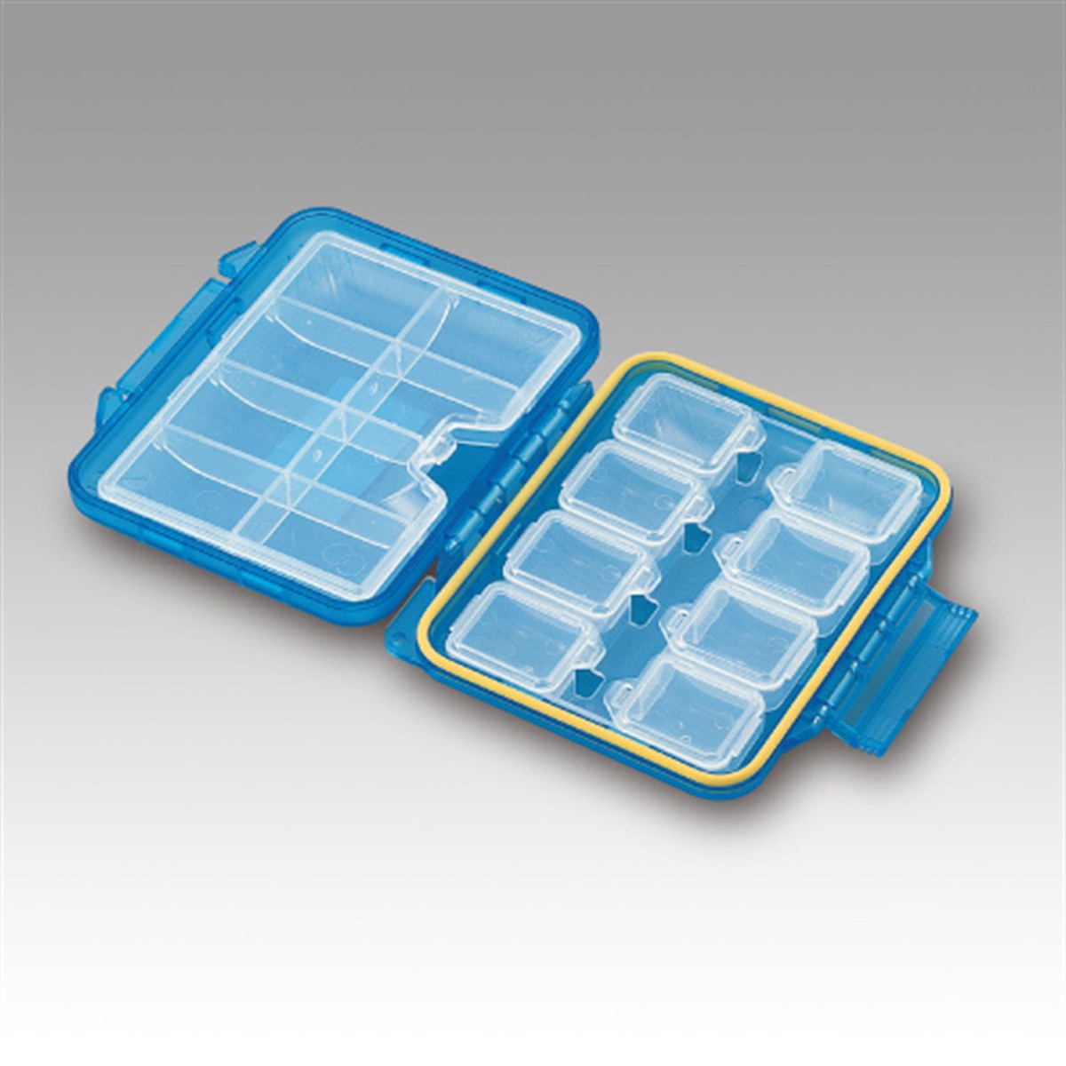 MEİHO Akiokun FB-480 Water Proof (107x93x35mm)