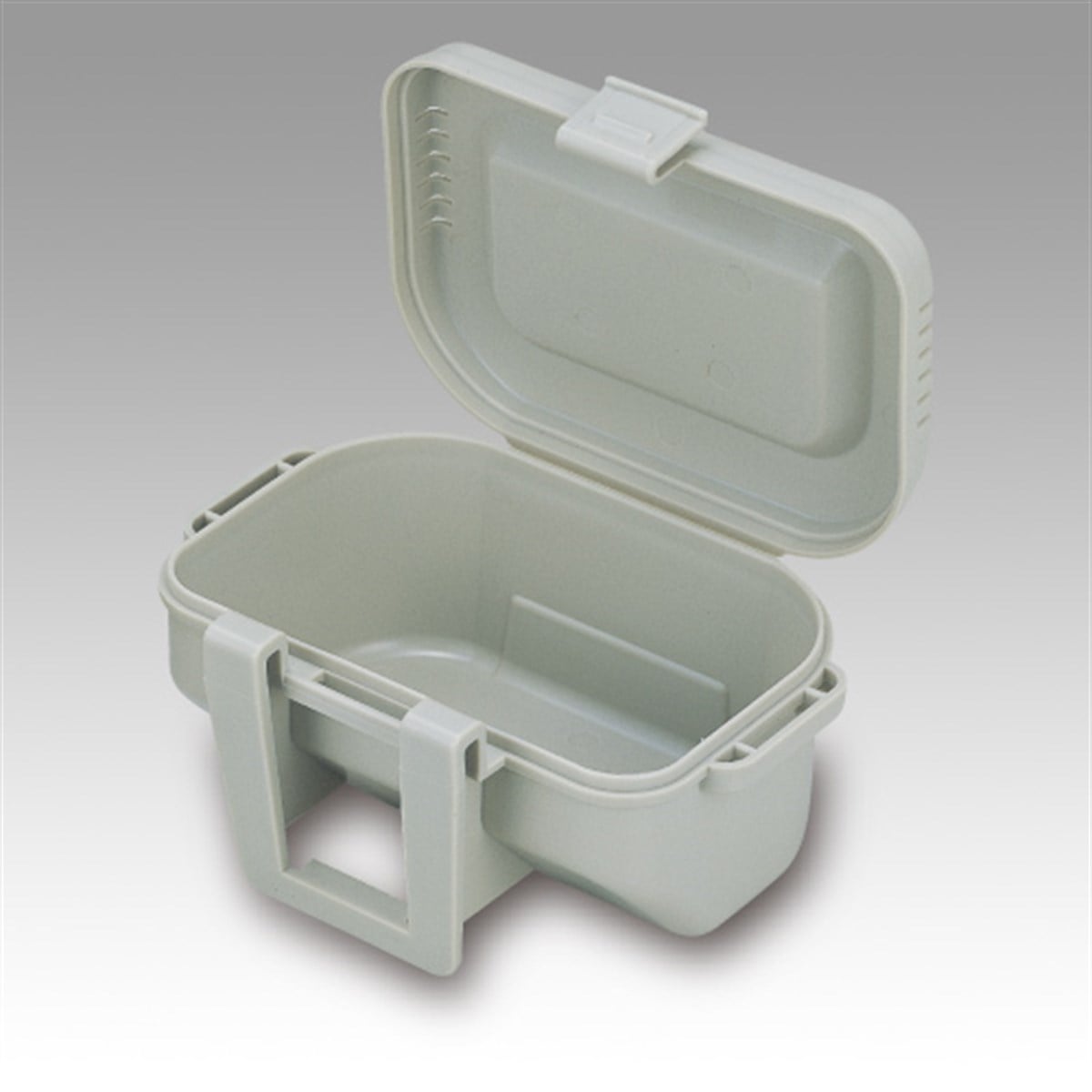 MEİHO Bait Box 100 (Yem Kutusu)(126x97x60mm)